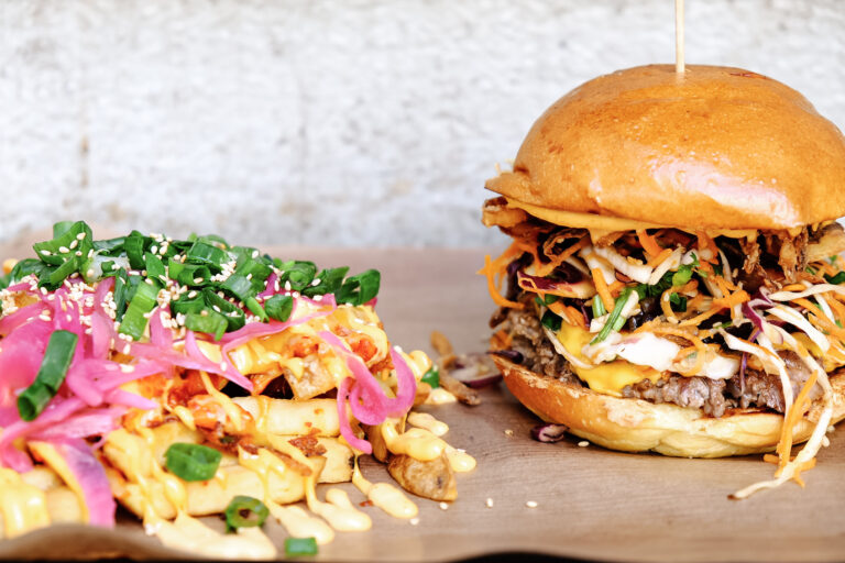 Restaurant Gutschein für Momo Buns