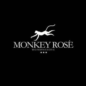 Logo Monkey Rosé