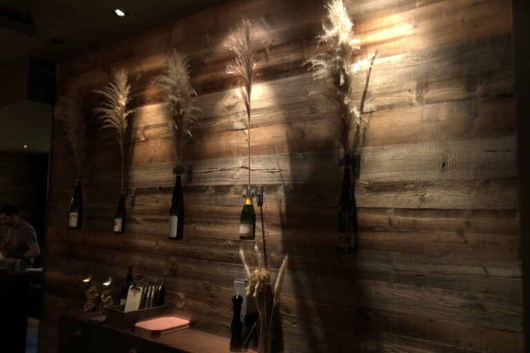 Restaurant Gutschein Monkey Rosé Braunschweig