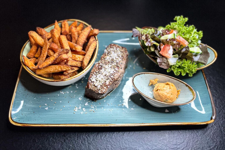 Restaurant Gutschein für Monos Kassel