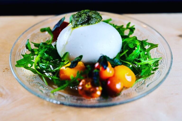 Restaurant Gutschein für Mozarella Bar