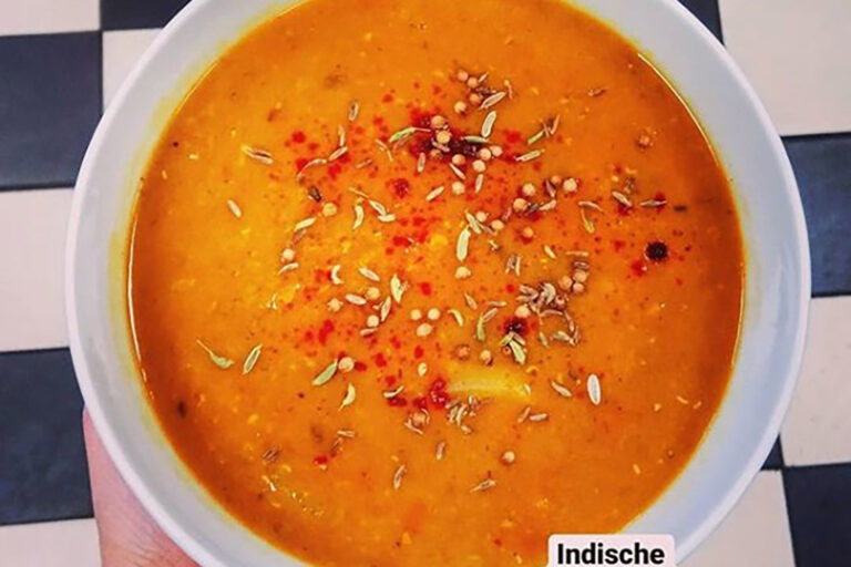 Restaurant Gutschein für Mutter Erde