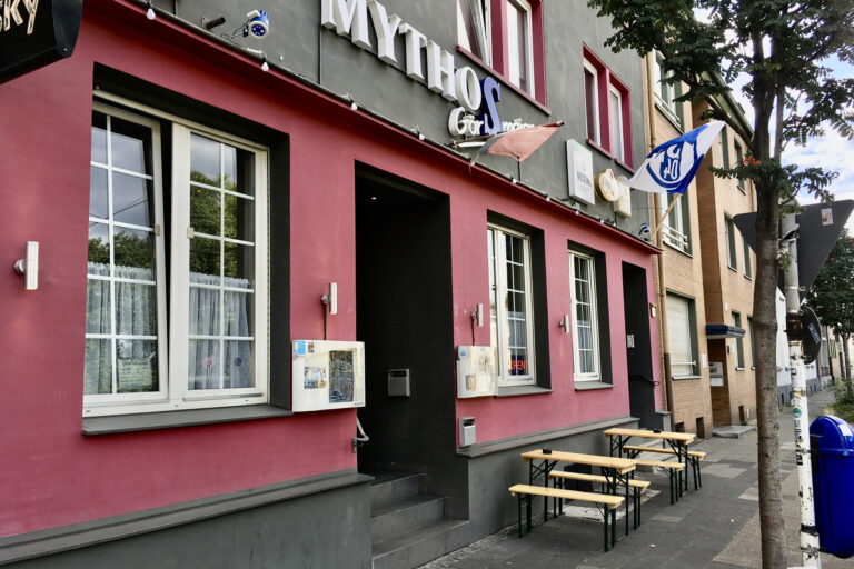 Restaurant Gutschein Mythos Görsmeier Gelsenkirchen
