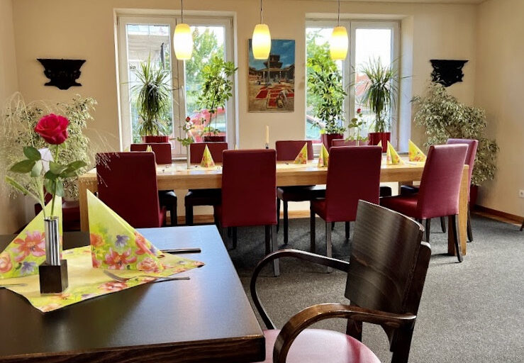 Restaurant Gutschein Namaste Voerde Voerde (Niederrhein)