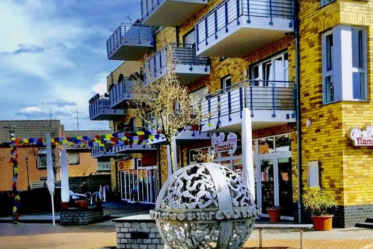 Restaurant Gutschein Namaste Voerde Voerde (Niederrhein)