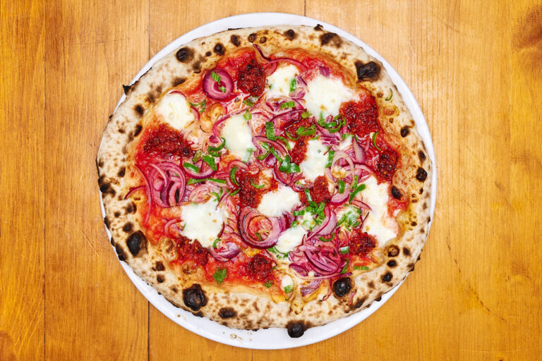 Restaurant Gutschein für nineOfive Düsseldorf Pempelfort