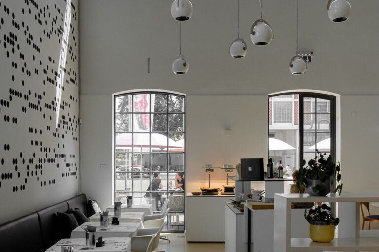 Restaurant Gutschein für Nunó