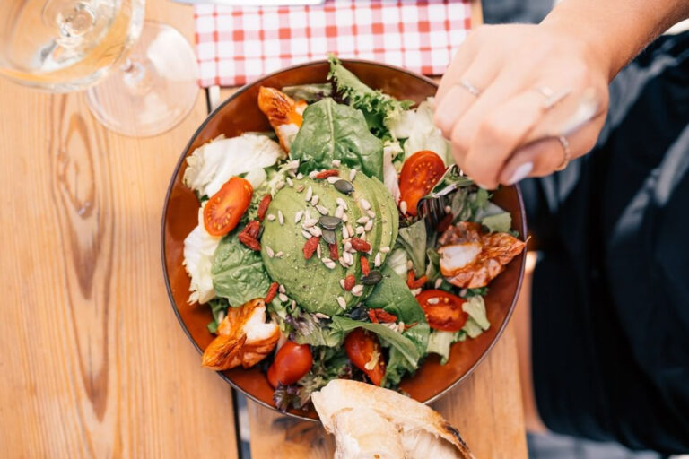 Restaurant Gutschein OhJulia Stuttgart