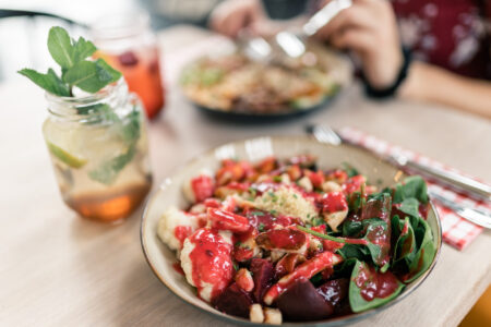 OhJulia Stuttgart Restaurant-Gutschein