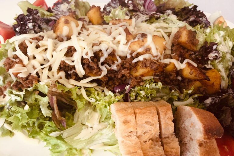 Restaurant Gutschein für Peach Pit