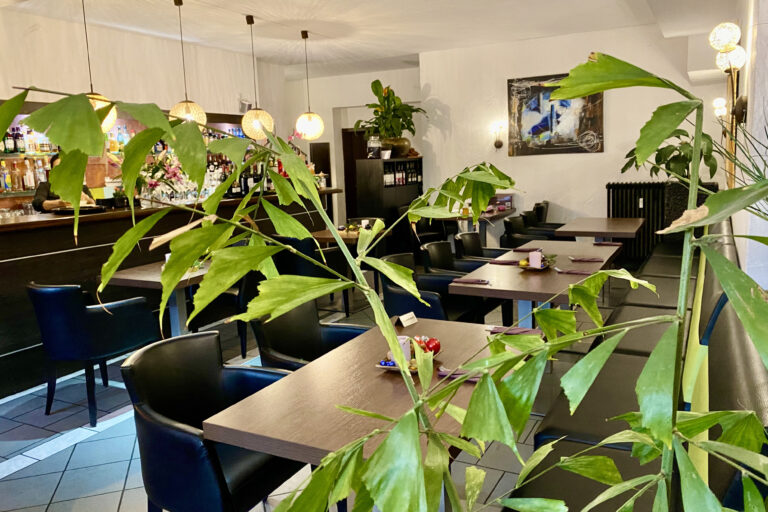 Restaurant Gutschein Pikant Restaurant Düsseldorf