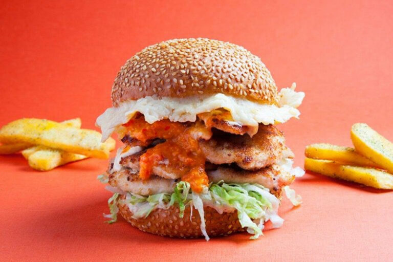 Restaurant Gutschein für Piri’s