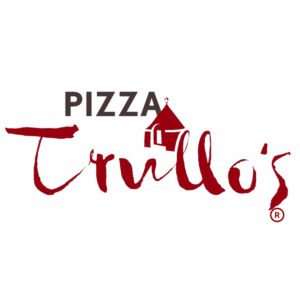 Logo Pizza Trullo’s