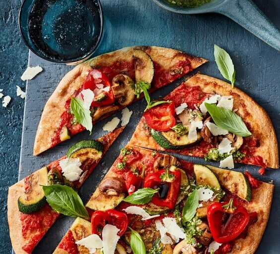 Restaurant Gutschein Pizzeria Bella Napoli Lüdenscheid