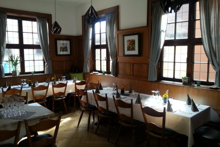 Restaurant Gutschein für Platzhirsch