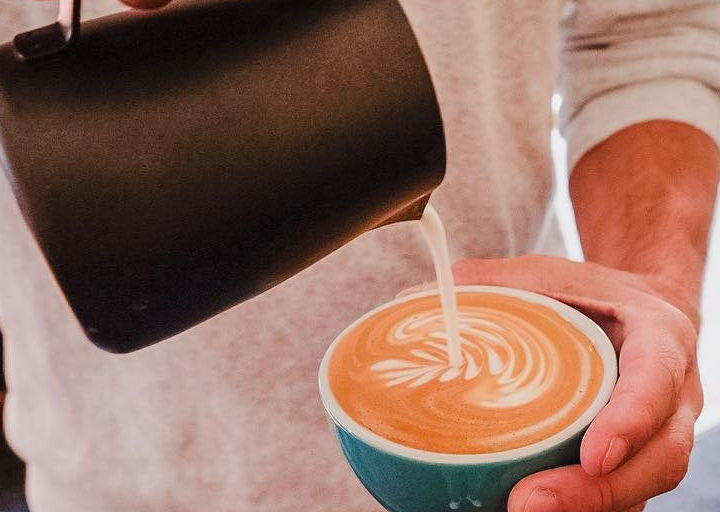 Restaurant Gutschein Playground Coffee Hamburg