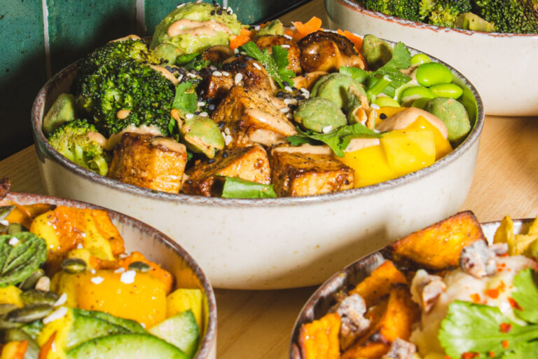 Restaurant Gutschein råbowls Hamburg