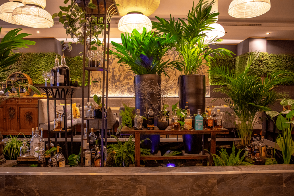 Restaurant Gutschein Restaurant Agata’s Düsseldorf