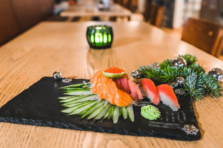 Restaurant Gutschein Restaurant Amo Lübeck