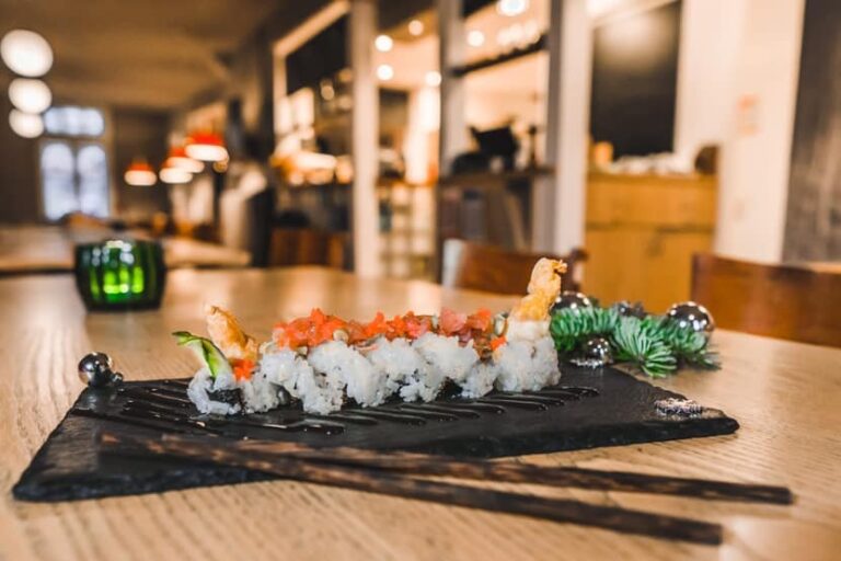 Restaurant Gutschein Restaurant Amo Lübeck