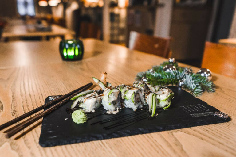 Restaurant Gutschein Restaurant Amo Lübeck