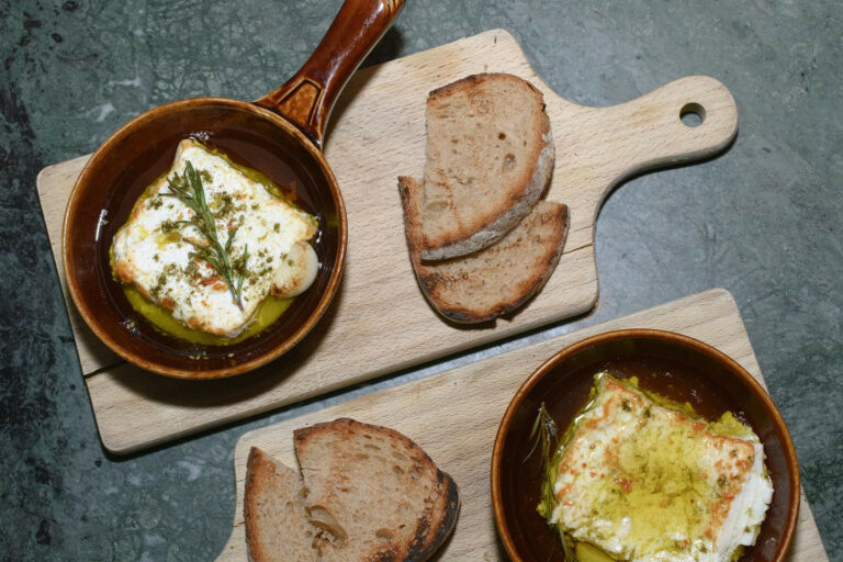 Restaurant Gutschein Restaurant BAR SHUKA Frankfurt