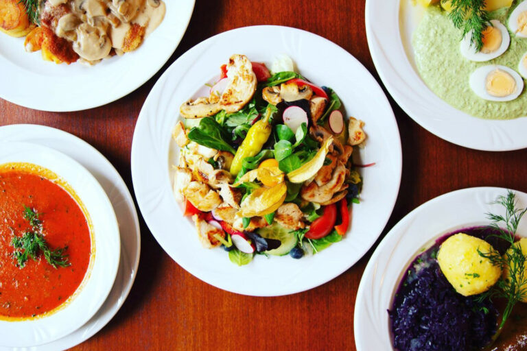 Restaurant Gutschein für Restaurant Buchholz