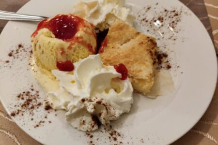 Restaurant Delphi Restaurant-Gutschein