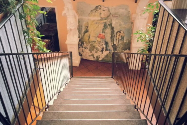 Restaurant Gutschein für Restaurant Delphi