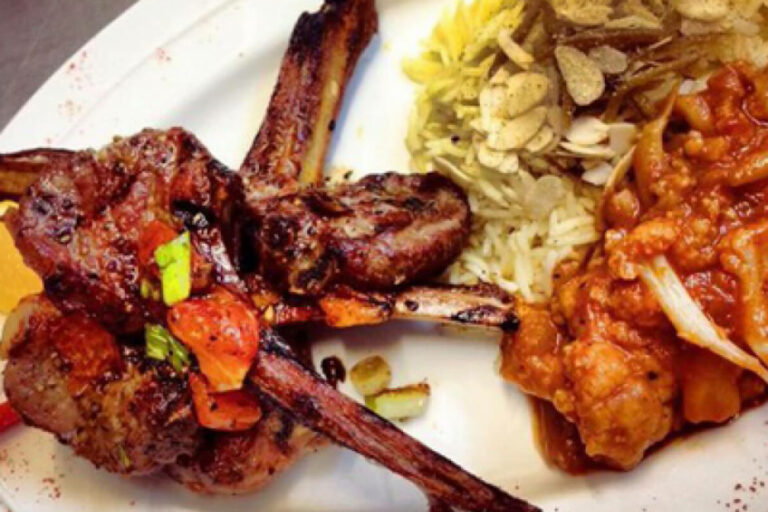 Restaurant Gutschein für Restaurant Durrani