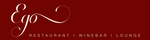 Logo Restaurant EGO