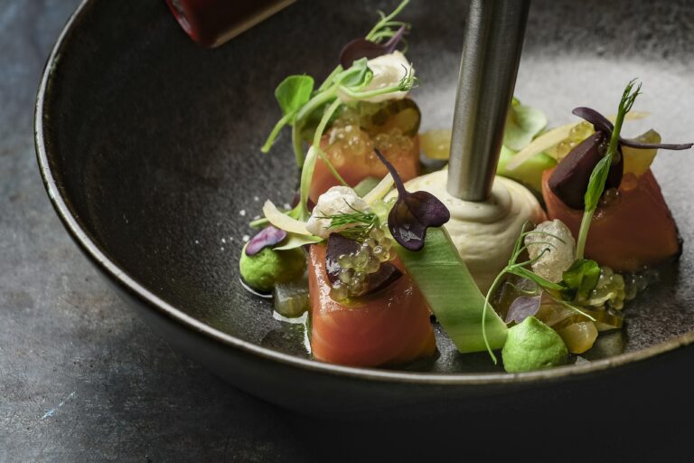 Restaurant Gutschein Restaurant GAiA München