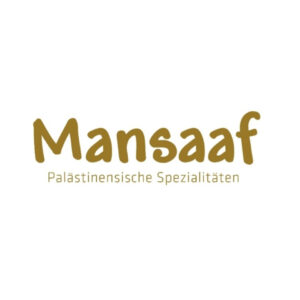 Logo Restaurant Mansaaf