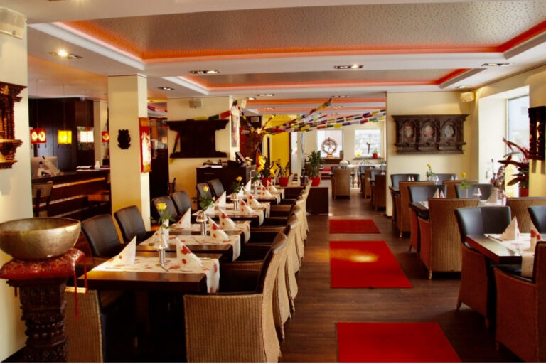 Restaurant Gutschein Restaurant Namaste Essen