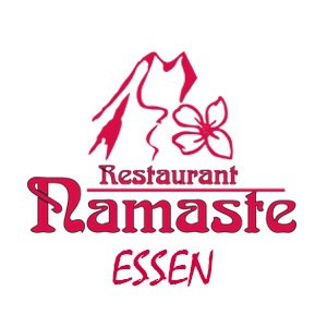 Logo Restaurant Namaste