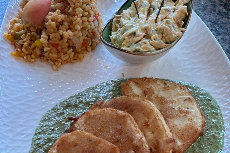 Restaurant Gutschein Restaurant Ronja im Ringlokschuppen Mülheim an der Ruhr