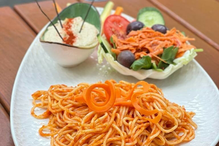 Restaurant Gutschein Restaurant Ronja im Ringlokschuppen Mülheim an der Ruhr