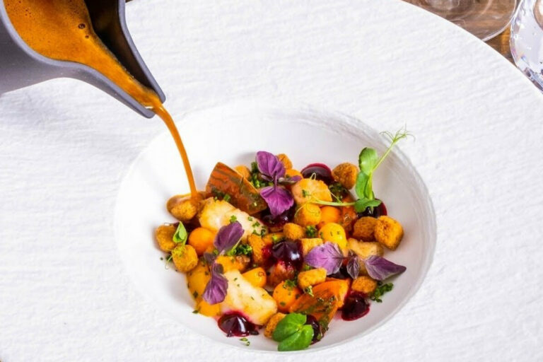 Restaurant Gutschein für Restaurant Schlumachers