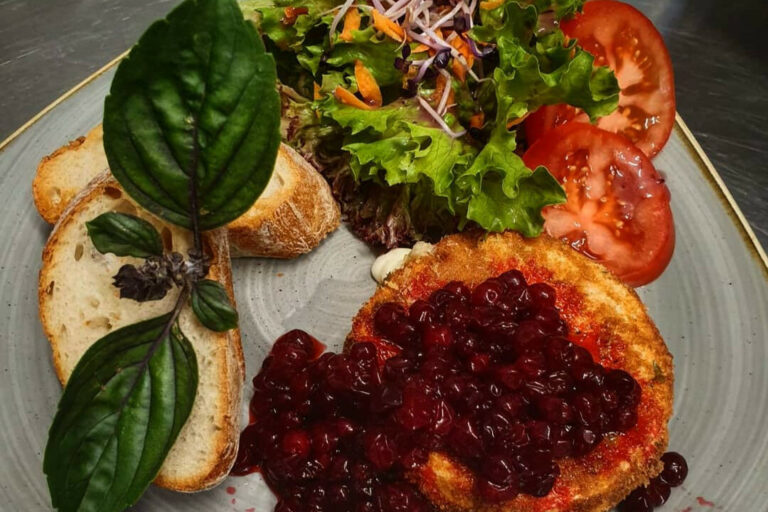 Restaurant Gutschein für Restaurant Schöne Aussicht