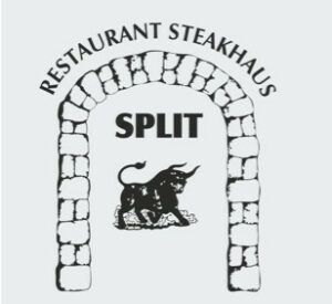 Logo Restaurant Steakhaus Split