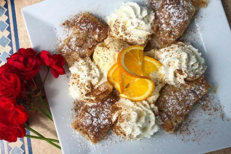 Restaurant Gutschein für Restaurant Syrtaki