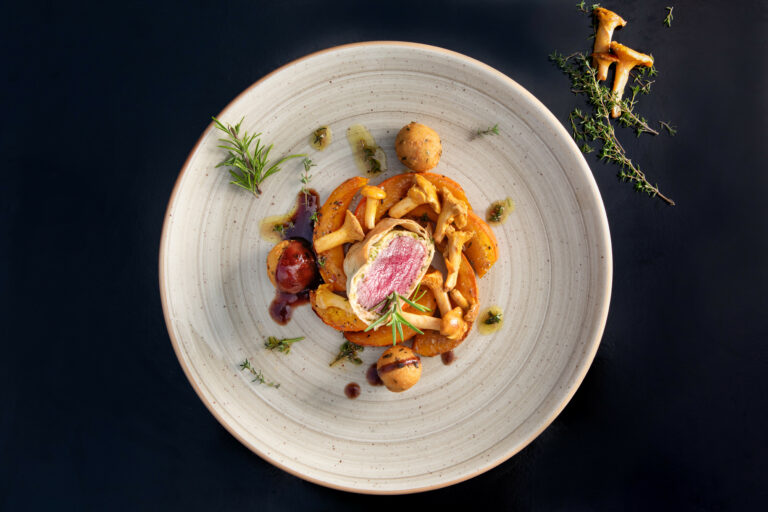 Restaurant Gutschein für Restaurant von Stamm