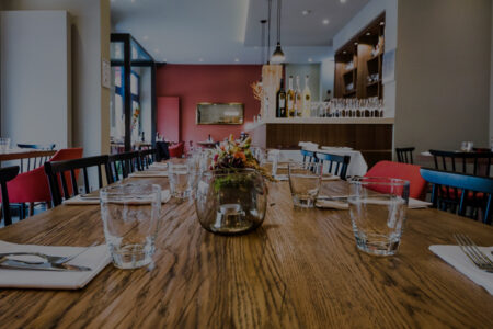 Ristorante Donna Francesca Restaurant-Gutschein