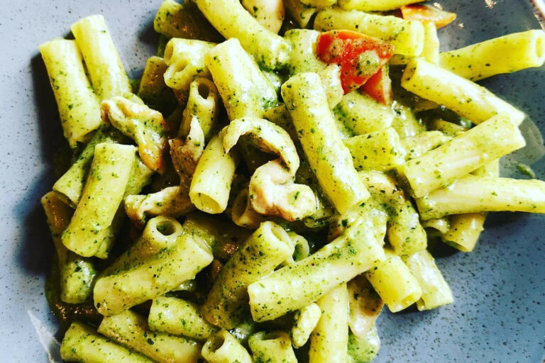 Restaurant Gutschein Ristorante Vincenzo Hamburg