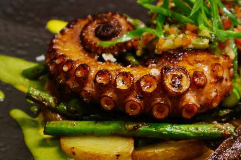 Restaurant Gutschein Rocoto Berlin