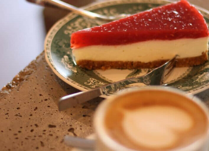 Restaurant Gutschein Rooster Café Hamburg