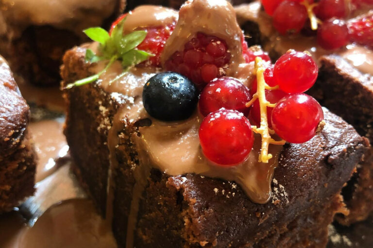 Restaurant Gutschein Roseli Cafe & Bar Frankfurt