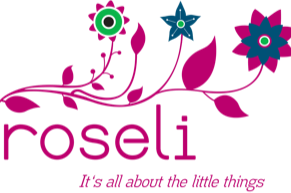 Logo Roseli Cafe & Bar