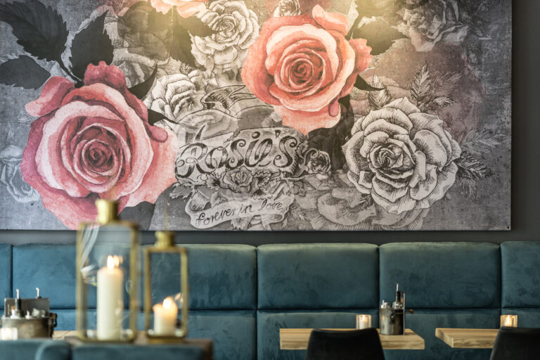 Restaurant Gutschein für Rosie’s