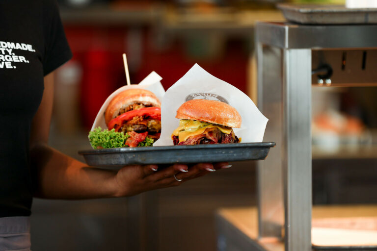 Restaurant Gutschein für Ruff’s Burger